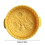 Convenient Mold for Oversized Mooncakes ABS Plastic Pastries Making Mold Household Dessert Baking Tool Kitchenwares 1