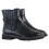 Boot à Zip The Divine Factory - Noir 4