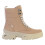 Rieker Bottine Cuir Rieker Columbo - Beige 2