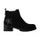 Bottines - FINDLAY - Findlay - Noir - Zip - Talon large 2