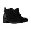 Bottines - FINDLAY - Findlay - Noir - Zip - Talon large 3