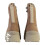 Rieker Bottine Cuir Rieker Columbo - Beige 4