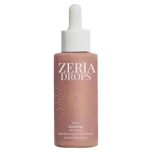 Tanning Drops Hydrating Moisturizing Tan Enhancing Skin