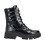 Rieker Bottines Cuir Rieker Largo - Noir 2