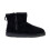 Bottines à Zip Xti - Noir 2