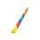 Figura corridoio sensoriale curva Softee 1.0 - multicolore 1