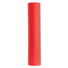 Yoga-Matte - SOFTEE - Victoria - Rot - Komfort - Stabilität - Leichtigkeit
