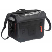 Sac de guidon New Looxs Varo - 9,5 litres - Noir
