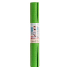 Yoga-Matte - SOFTEE - Softee Victoria - Grün - Komfort und Stabilität - Erwachsene
