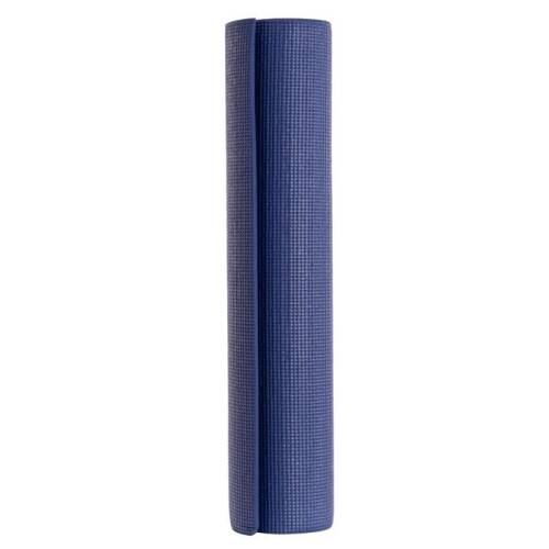 Yoga-Matte - SOFTEE - Softee Victoria - blau - bequem - stabil - leicht