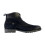 Bottines - REDSKINS - Automat - Cuir suède - Zip latéral - Semelle crantée 2