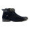Bottines - REDSKINS - Automat - Cuir suède - Zip latéral - Semelle crantée 3