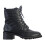 Boot à Lacets The Divine Factory - Noir 2