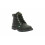 KicKers KICKERS Bottillons Kick Bluck Noir 2