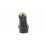 KicKers KICKERS Bottillons Kick Bluck Noir 3