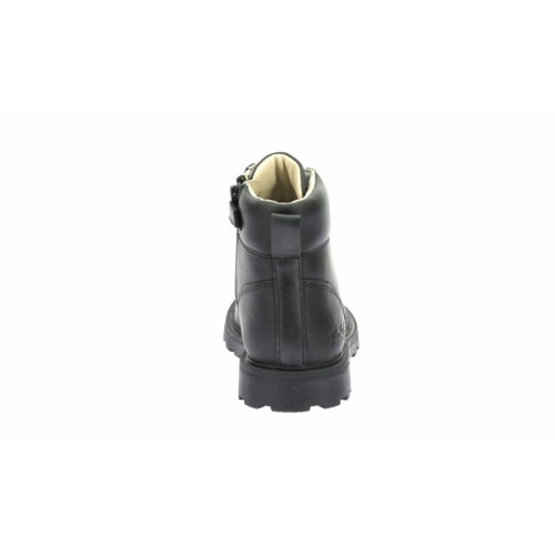 KicKers KICKERS Bottillons Kick Bluck Noir 2