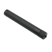 Camera Extension Rod Metal Poles with 1/4" Thread for Tripods and Stabilizers for Handheld DSLR Cameras