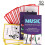Music Note Theory Study Cards -quickly Memorize Learn The Notes on The Staff 1