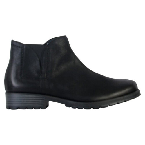 Clarks Bottine à Elastique Clarks Clarkwell Demi - Noir 1