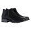 Clarks Bottine à Elastique Clarks Clarkwell Demi - Noir 3