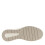 Sneakers cuir talon compensé 5