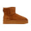 Bottines à Enfiler Xti - Camel 2