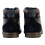 Bottine Cuir Redskins Elec - Chataigne Marine 4