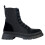 Bottine à Lacets Desigual Padded - Noir 2