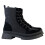 Bottine à Lacets Desigual Padded - Noir 3