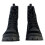 Bottine à Lacets Desigual Padded - Noir 5