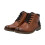 Rieker Bottines Cuir Rieker - Marron 3