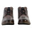 Bottine Cuir Redskins Elec - Chataigne Marine 5