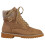 Boot à Lacets The Divine Factory - Beige 3