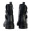 Bottine à Zip Redskins Glad - Noir 4