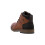Rieker Bottines Cuir Rieker - Marron 4