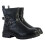 Bottine à Zip Redskins Glad - Noir 3