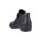 Rieker Boot Cuir Rieker Flowerrido - Noir 4