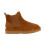 Bottines Cuir Natural World - Camel 5