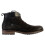 Bottine Cuir Redskins Automat - Chocolat/Noir 2