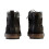 Bottine Cuir Redskins Automat - Chocolat/Noir 4