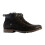 Bottine Cuir Redskins Automat - Chocolat/Noir 3