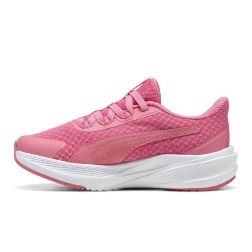 Puma Puma Chaussures Dasher Lite SlipTech Ps - 313326-04 Rose 2