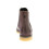 KicKers Bottines Cuir Kickers Kick Lorel - Marron-Foncé 3