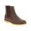 KicKers Bottines Cuir Kickers Kick Lorel - Marron-Foncé 5