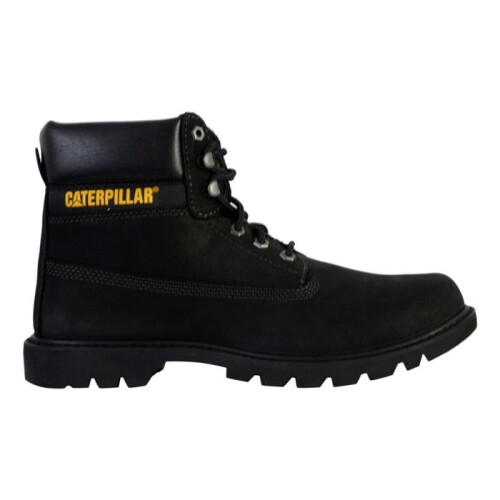 Boots - CATERPILLAR - Colorado 2.0 - Cuir - Lacets - Confort optimal 1