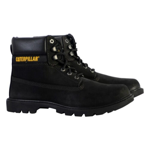 Boots - CATERPILLAR - Colorado 2.0 - Cuir - Lacets - Confort optimal 2