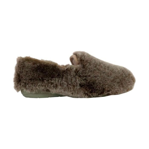 Scholl Chausson à Enfiler Scholl Maddy Shoe - Vert 1