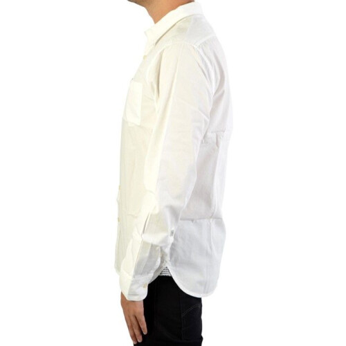 Pepe Jeans Chemise Pepe Jeans Vernon - Blanc 1
