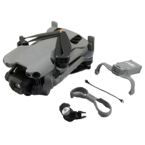 Protective Protective Case for DJI Mini 5 Pro gimbal homing lights Device