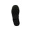 Geox Bottine à Scratches Geox Junior Eclair Synt.Lea - Noir 5